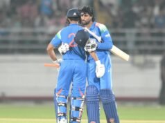 Informações de transmissão ao vivo sobre Índia x África do Sul, 3º ODI: Quando, onde assistir; Elenco completo, detalhes da partida