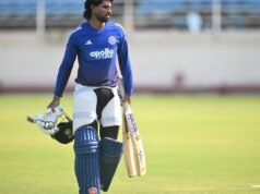 Índia x África do Sul 3º horário de início do ODI revisado para começar às 9h