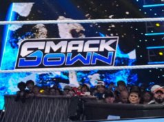 O ex-campeão da WWE anunciou sua aposentadoria repentina