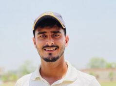 Troféu Ranji 2025-26: Amit Shukla, dos serviços, leva 8 postigos em uma entrada contra Haryana