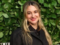 Shailene Woodley, envolva-se em eventos que permitem compartilhar ideias – The Mercury News