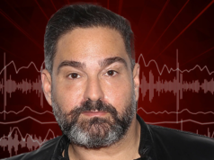 A intensa ligação do ator de ‘Law & Order’ George Pogatsia para o 911 depois que o sequestro foi interrompido