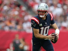 Quinta à noite futebol: como assistir ao jogo da NFL entre New York Jets e New England Patriots hoje à noite