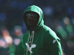 A estrela dos Eagles, WR AJ Brown, busca um papel maior no confronto contra os poderosos Leões