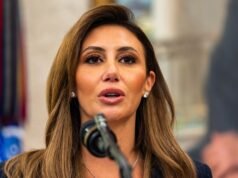 A procuradora interina dos EUA, Alina Habba, é o sujeito do julgamento, disse Bondi