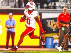 Como assistir ao confronto de futebol universitário dos 12 grandes: TCU x No.