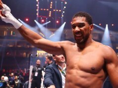 Jake Paul x Anthony Joshua: melhores sites de apostas e promoções para lutas de pesos pesados