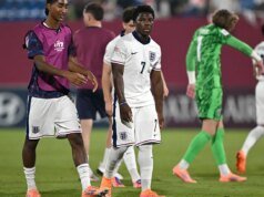 Áustria x Inglaterra: como assistir, prévia da Copa do Mundo Sub-17