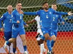 Azerbaijão x Islândia: como assistir, probabilidades, prévia do WCQ