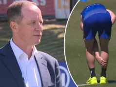 Notícias da AFL 2025 | Escolha do draft do West Coast Eagles; Comentários de Don Pike; Harley Reed ferido