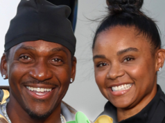 Pusha T e sua esposa Virginia Williams estão grávidas de seu segundo filho juntos