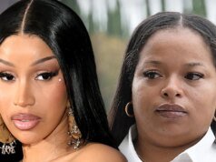 Os advogados de Cardi B dizem que um novo julgamento não é necessário no caso do segurança