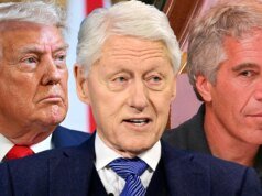 O irmão de Jeffrey Epstein diz que ‘Bubba’ dos e-mails de Trump não é Bill Clinton