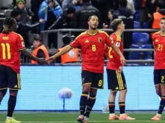 Bélgica x Liechtenstein: como assistir, prévia das eliminatórias para a Copa do Mundo