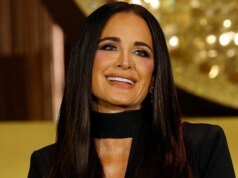 “Minha mente foi aberta”