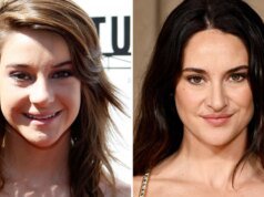 Shailene Woodley – Bom Jean ou Bom Docs?!
