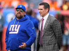 Four Verts: os gigantes acertam pela metade, enquanto Mike McDaniel pode salvar silenciosamente seu emprego em Miami