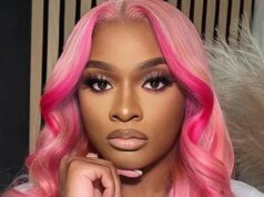 A estrela do TikTok, Girllala, morre aos 21 anos, namorado é preso por assassinato