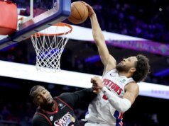 O código de bônus BetMGM ‘FOXSPORTS’ desbloqueia uma aposta de $ 10 e ganha uma promoção de $ 150 para a NBA de quarta-feira em MI, NJ, PA e WV