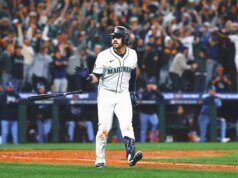 Os três melhores agentes livres da MLB para Eugenio Suarez se ele deixar os Mariners