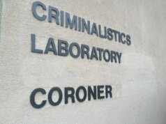 A identidade do pedestre morto pelo carro foi identificada