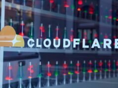 A interrupção no Cloudflare interrompeu o acesso a alguns sites populares