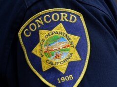 Pedestre morto em colisão de trânsito no Monument Boulevard