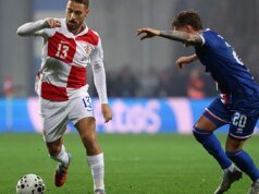 Montenegro x Croácia: como assistir, probabilidades, prévia do WCQ