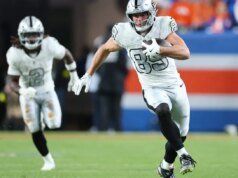 Draft Kings Sportsbook Promo Code: Aposte $ 5 em Cowboys vs. Raiders e reivindique $ 300 em apostas bônus