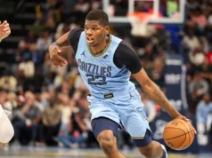 Relatório de novato no basquete fantasia: Cedric Coward e Cooper Flagg entre os principais ativos do primeiro ano à medida que a semana 4 avança