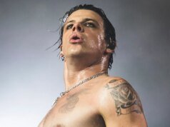 Youngblood cancelou as datas restantes da turnê após problemas de saúde