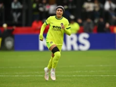 The Spirit alcançou o campeonato NWSL no que poderia ser o último jogo em casa de Trinity Rodman em DC