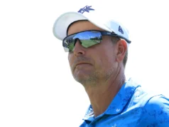 Henrik Stenson retornará ao DP World Tour em 2026 após exílio do LIV Golf