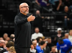 Jason Kidd diz ‘Demita Nico!’ Gritos fazem os jogadores do Mavs se sentirem ‘realmente desrespeitados’: ‘Esses caras estão jogando duro’