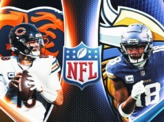 Concurso Fox Super 6: Chris ‘The Bear’ Faliker NFL Week 11 Picks, Previsões
