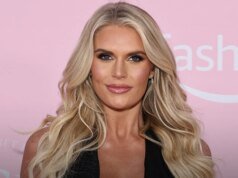 Madison LeCroy, do Southern Charm, pula a BravoCon ao vivo após um acidente de carro assustador