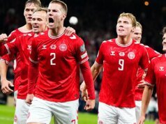 Dinamarca x Bielorrússia: como assistir, probabilidades, prévia do WCQ