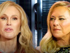 Casa de ‘RHOBH’ Kathy Hilton e Sutton Strack assaltada durante a BravoCon