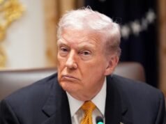 Trump e outros são nomeados novos promotores em caso de interferência nas eleições da Geórgia em 2020