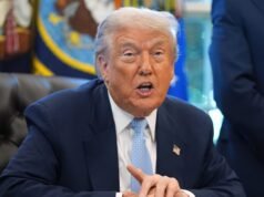 Trump disse que assinaria o projeto de lei para liberar os arquivos de Epstein se chegasse à sua mesa