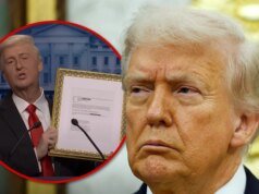 ‘SNL’ sobre as novas bombas de Donald Trump e Jeffrey Epstein