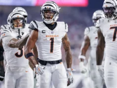 Kit de ferramentas da semana 11 do Fantasy Football: classificações, travessas, dicas de início/sit e muito mais