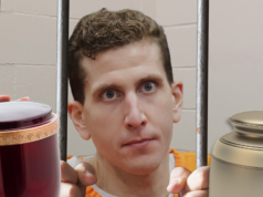 Brian Kohberger foi condenado a pagar pelas orquestras de duas de suas vítimas