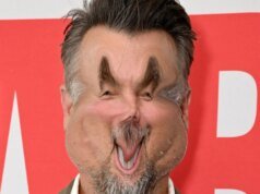 Celebrity Scramble – Adivinhe o pai gostoso!