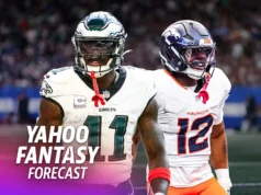 Prévia da semana 11: O que há de errado com AJ Brown?! + 5 iniciantes de fantasia sob o radar que você precisa