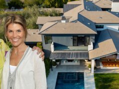 Laurie Loughlin e Mossimo Giannulli vendem mansão em Los Angeles em meio à separação
