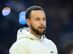 Stephen Curry, da Under Armour, encerra parceria de 12 anos