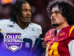 O Texas ainda poderá fazer a CFP e quem vencerá a SEC? + Próximos jogos com enormes implicações CFP