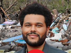 Weekend doa US$ 350 mil para esforços de socorro do furacão Melissa na Jamaica