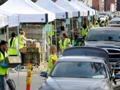 O juiz decide que a administração não pode forçar os estados a reverter os benefícios do SNAP